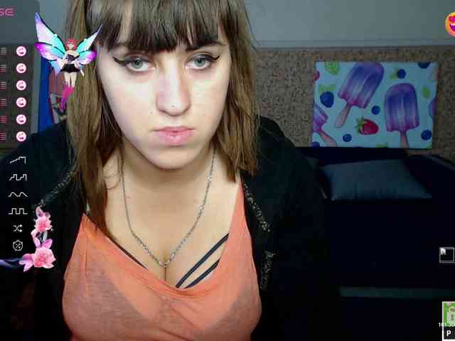 IvannaAmali661 webcam
