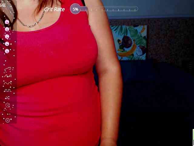 IvannaAmali661 webcam