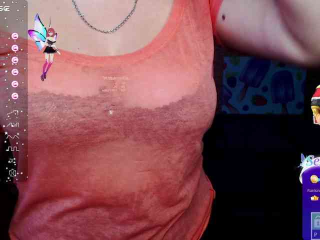 IvannaAmali661 webcam