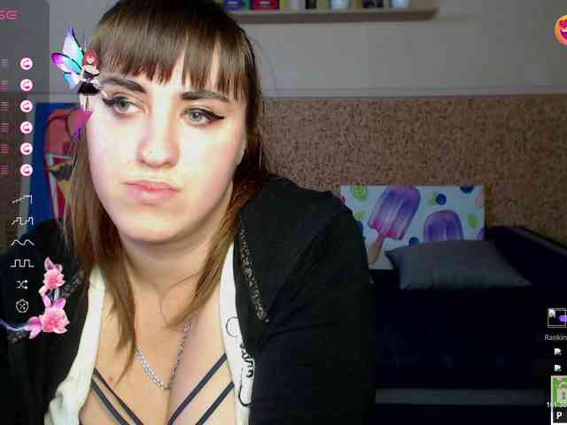 IvannaAmali661 webcam