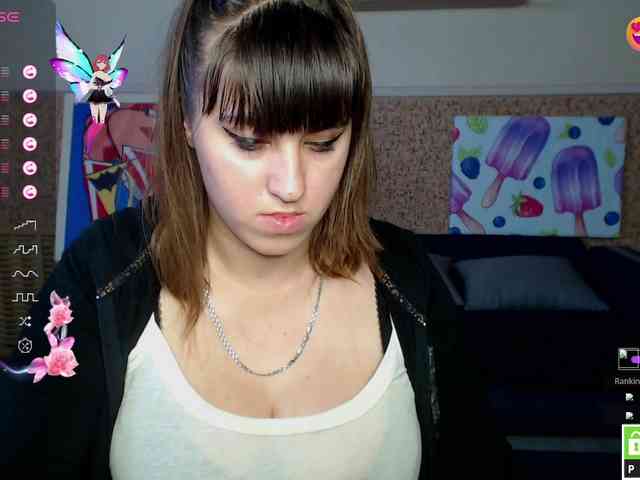 IvannaAmali661 webcam