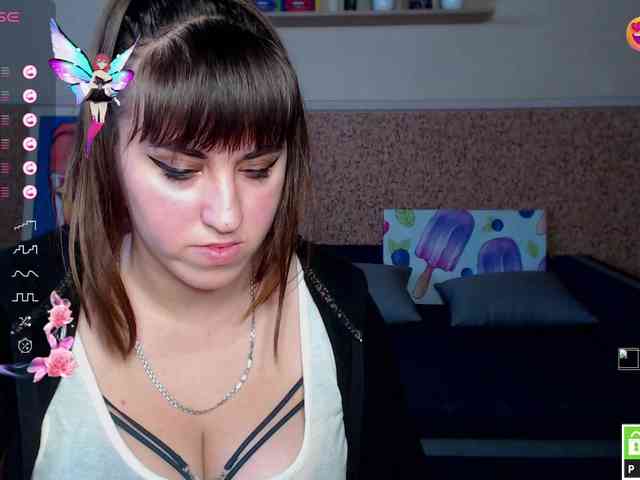 IvannaAmali661 webcam