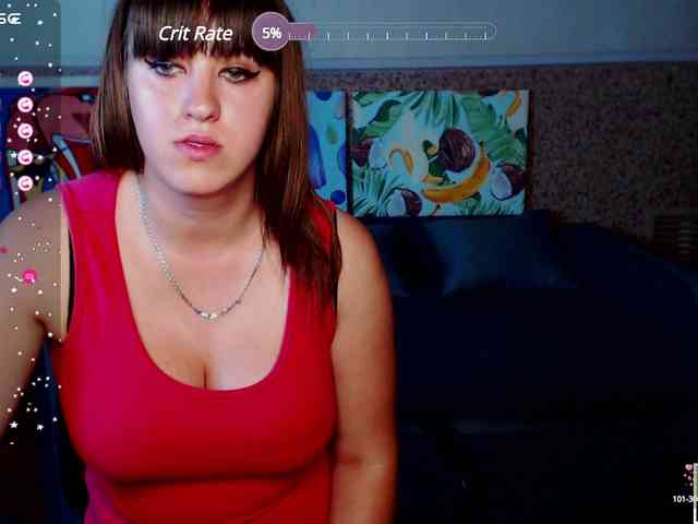 IvannaAmali661 webcam