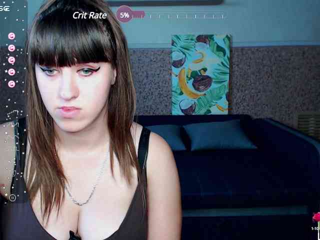 IvannaAmali661 webcam