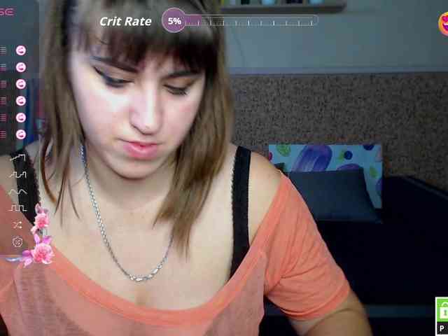 IvannaAmali661 webcam