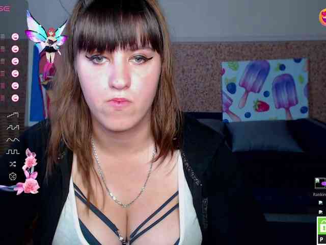 IvannaAmali661 webcam