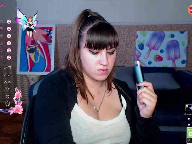 IvannaAmali661 webcam