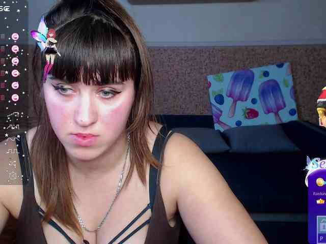IvannaAmali661 webcam