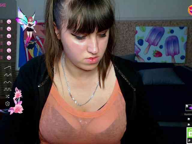 IvannaAmali661 webcam