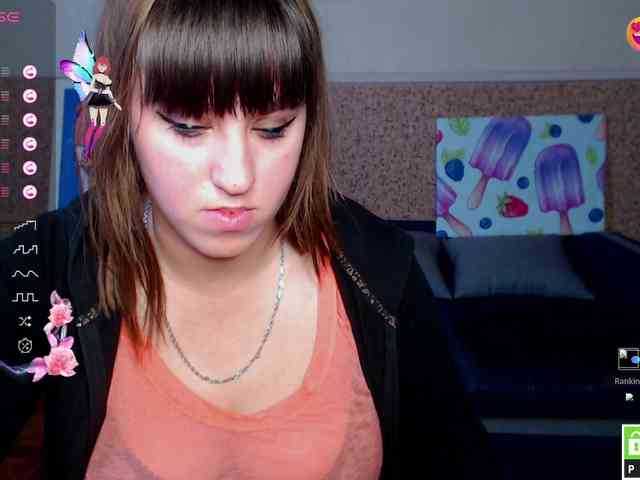 IvannaAmali661 webcam