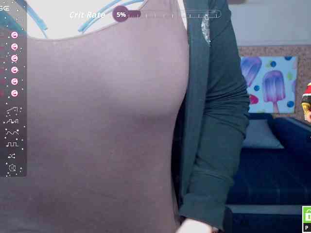 IvannaAmali661 webcam