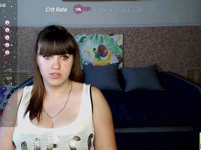 IvannaAmali661 webcam