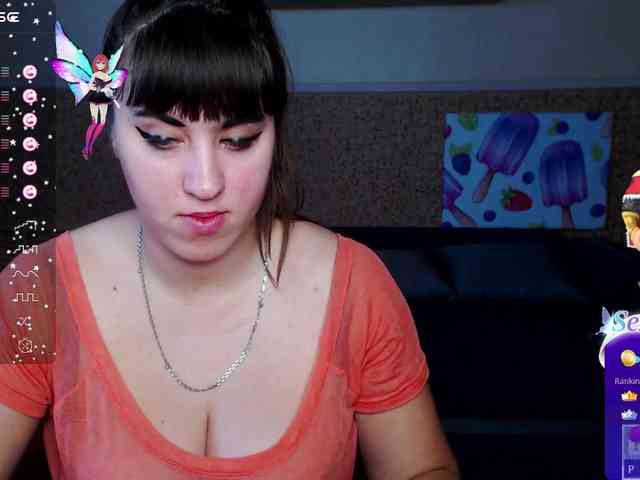 IvannaAmali661 webcam