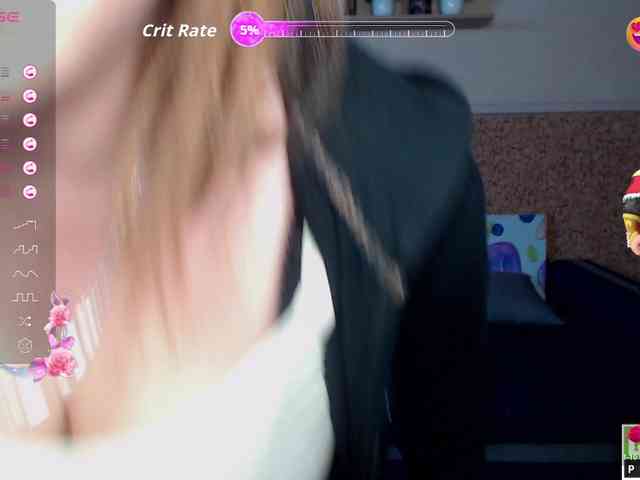 IvannaAmali661 webcam