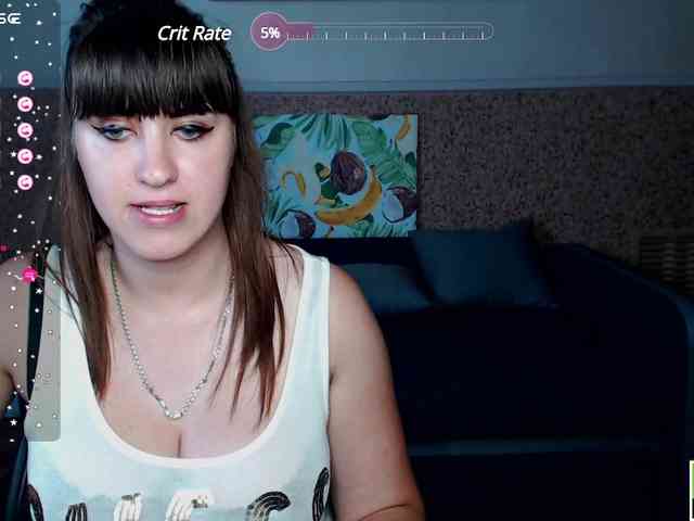 IvannaAmali661 webcam