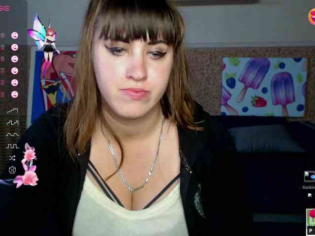 IvannaAmali661 webcam
