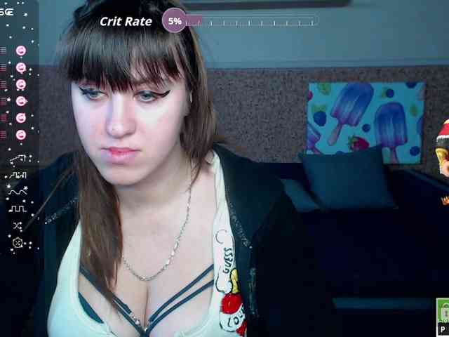 IvannaAmali661 webcam