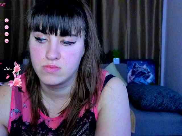 IvannaAmali661 webcam