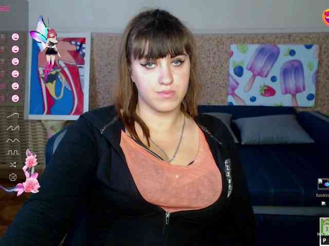 IvannaAmali661 webcam