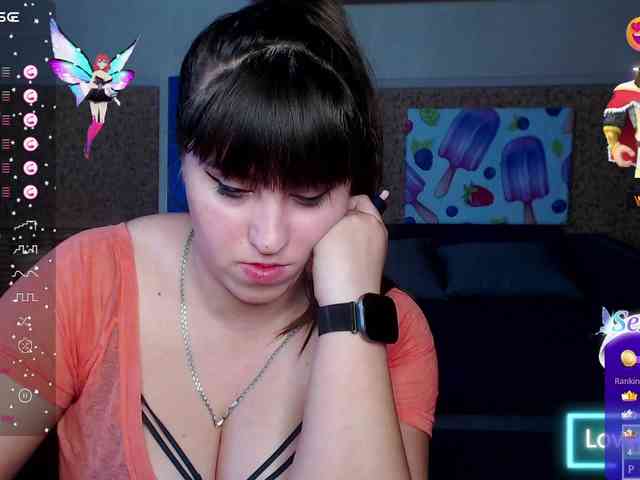 IvannaAmali661 webcam