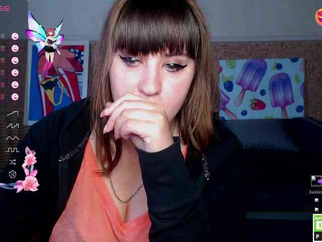 IvannaAmali661 webcam