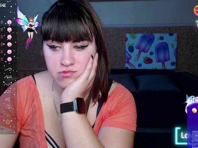 IvannaAmali661 webcam