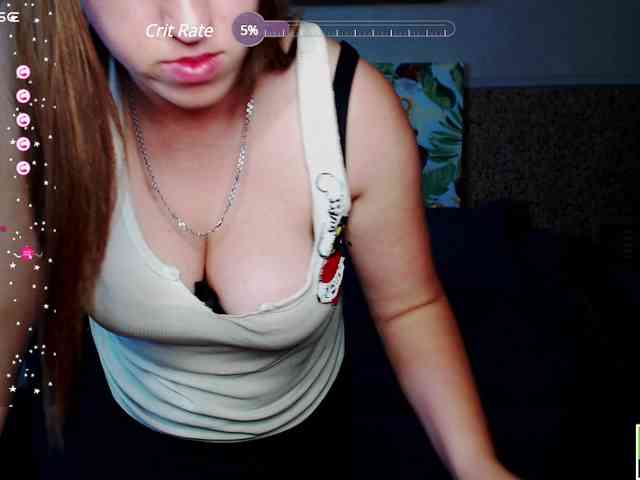 IvannaAmali661 webcam