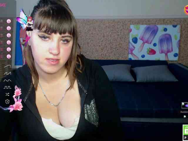 IvannaAmali661 webcam