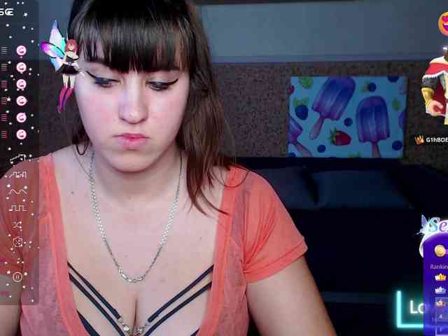 IvannaAmali661 webcam