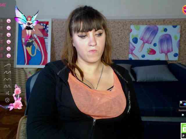 IvannaAmali661 webcam