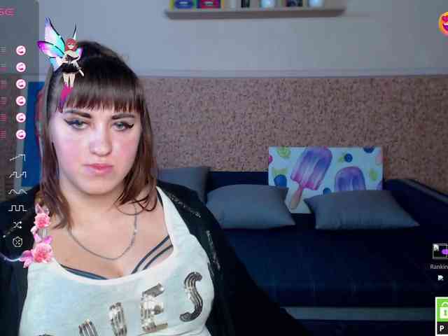 IvannaAmali661 webcam