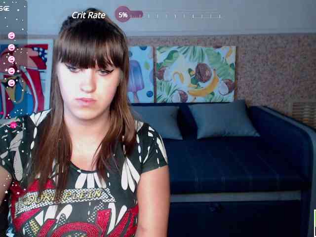 IvannaAmali661 webcam