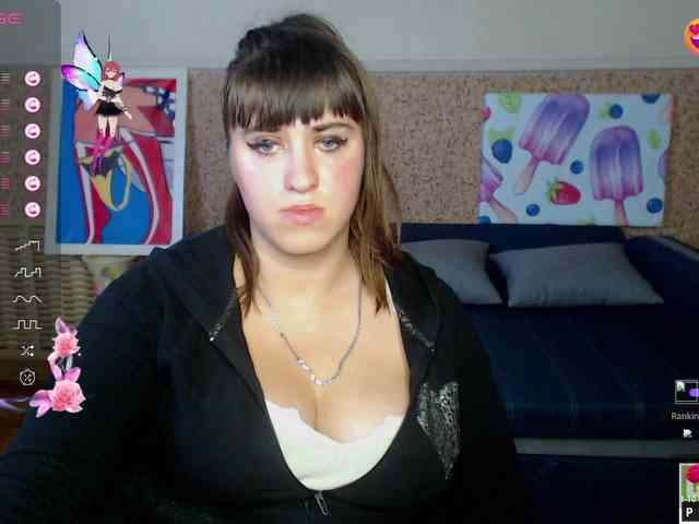 IvannaAmali661 webcam