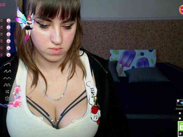 IvannaAmali661 webcam