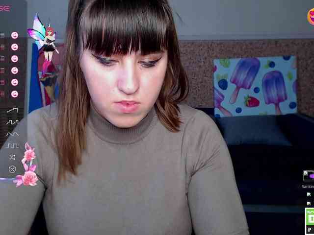 IvannaAmali661 webcam