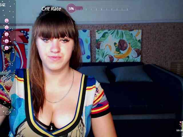 IvannaAmali661 webcam
