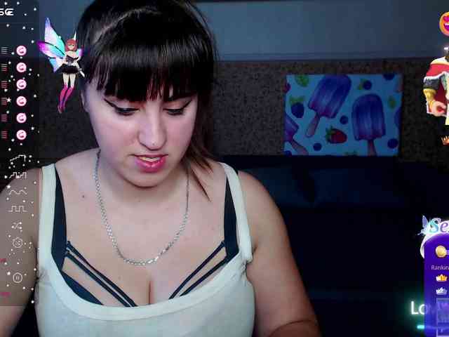 IvannaAmali661 webcam