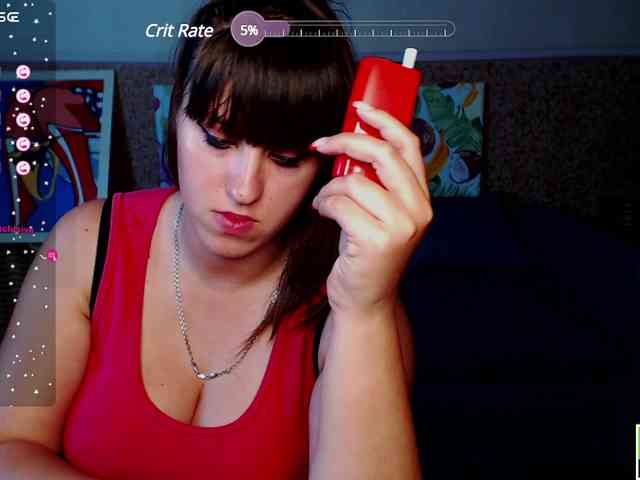 IvannaAmali661 webcam