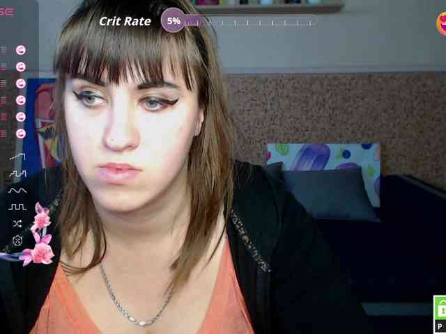 IvannaAmali661 webcam