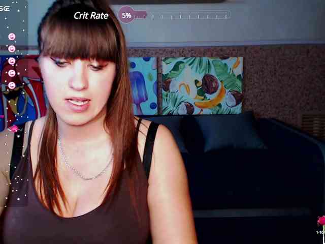 IvannaAmali661 webcam