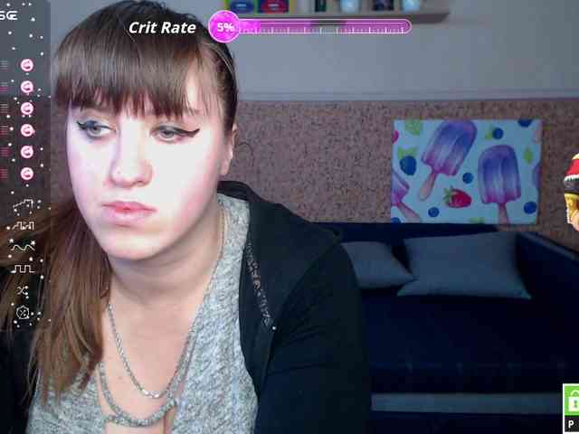 IvannaAmali661 webcam