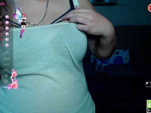 IvannaAmali661 webcam