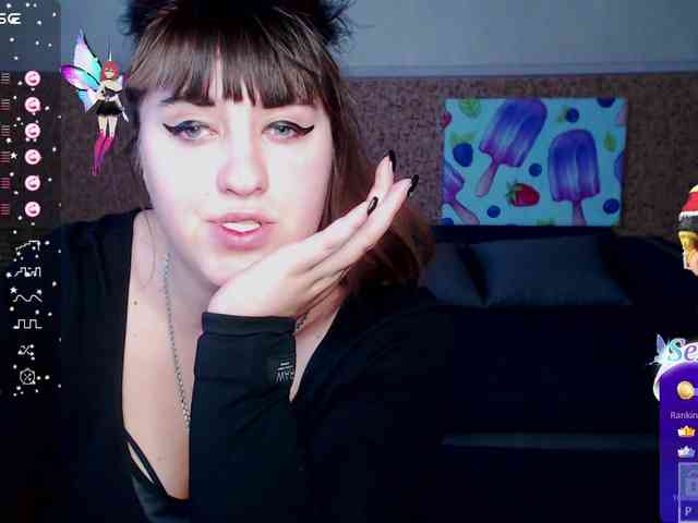 IvannaAmali661 webcam