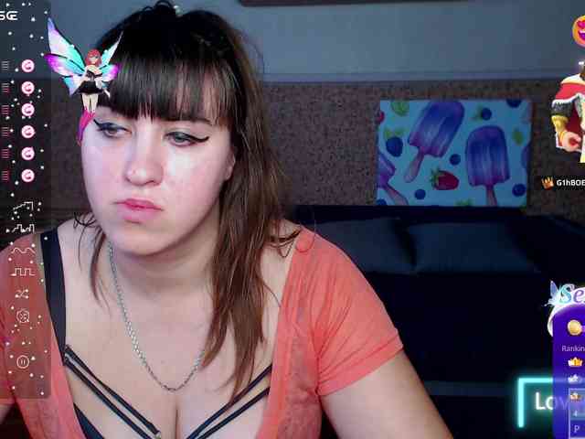 IvannaAmali661 webcam