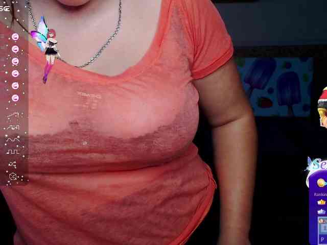 IvannaAmali661 webcam