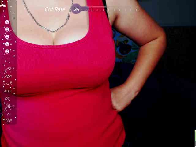 IvannaAmali661 webcam