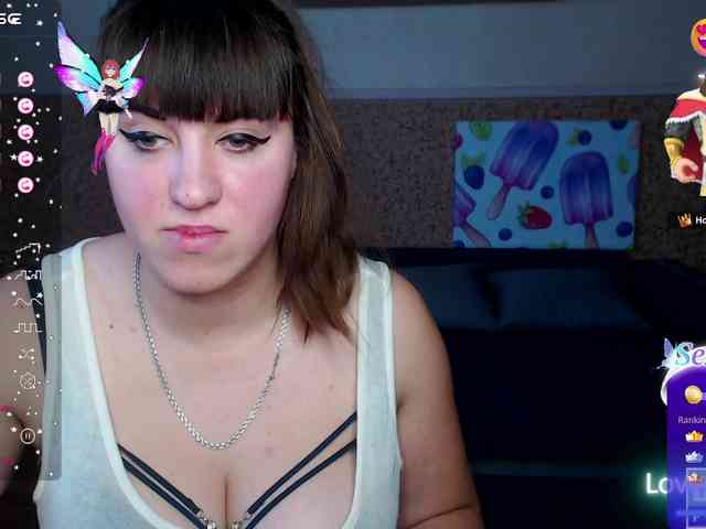 IvannaAmali661 webcam