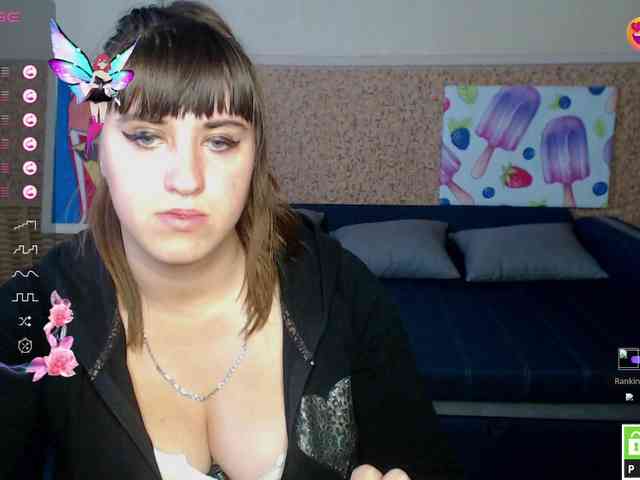 IvannaAmali661 webcam
