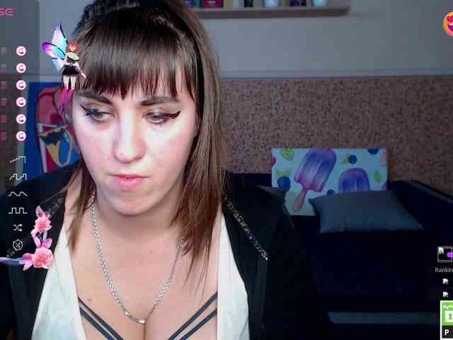 IvannaAmali661 webcam