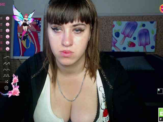 IvannaAmali661 webcam
